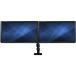 Image of Startech Dual Monitor Arm for Monitors up to 27in