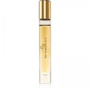 Image of Burberry My Burberry Black Eau de Parfum For Her 7.5ml