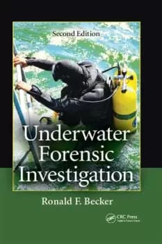 Image of Underwater Forensic Investigation