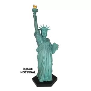 Image of Dr Who Figurines #27 Special Weeping Angel