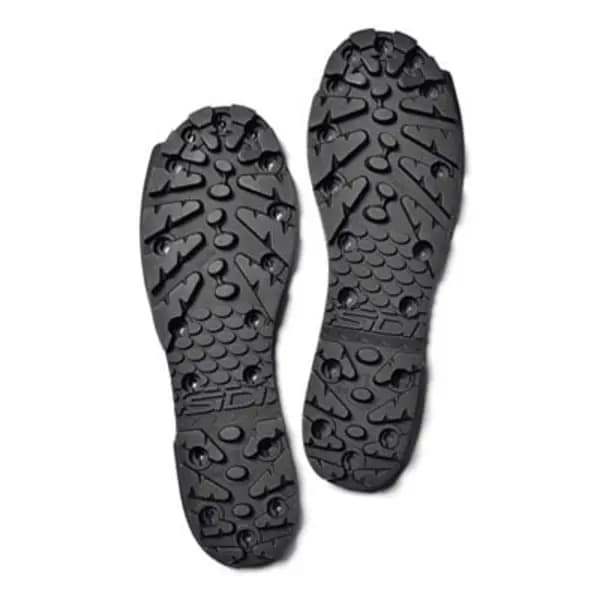 Image of Sidi Soles Enduro E1 SRS Nr. 104 Black Size 40/42