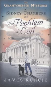 Image of Sidney Chambers and the Problem of Evil by James Runcie Hardback