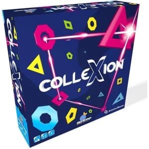 Image of Collexion Board Game