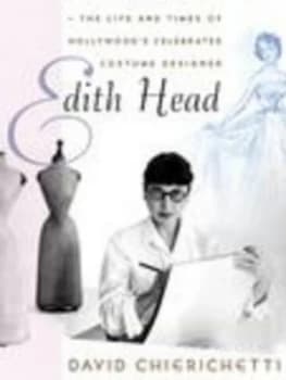 Image of Edith Head Paperback