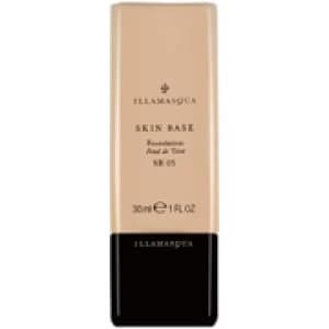 Image of Illamasqua Skin Base Foundation - 05