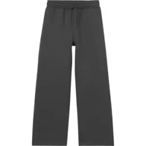 Image of Calvin Klein Jeans Embroidery Spacer Jog Pants - Grey