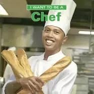 Image of i want to be a chef