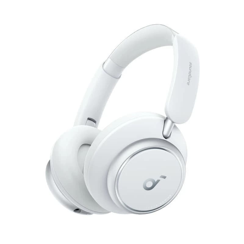 Image of SPACE Q45 - WHITE
