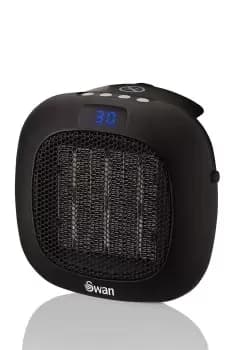 Image of Swan Plug in Wall Heater