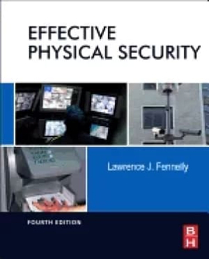Image of effective physical security