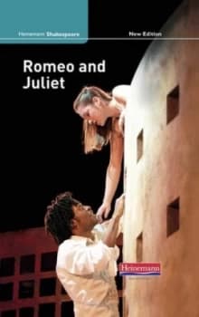 Image of Romeo and Juliet by John Seely Hardback