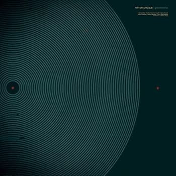 Image of Thy Catafalque - Geometria CD