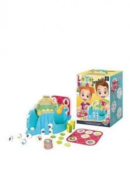 Image of Buki Lotto/Bingo Junior