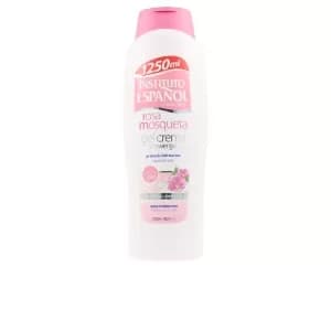 Image of ROSA MOSQUETA gel crema de ducha 1250ml