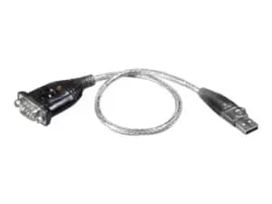 Image of ATEN USB-to-Serial Converter