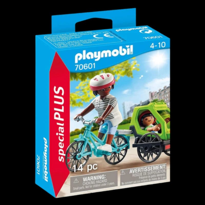 Image of PLAYMOBIL Playmobil specialPLUS 70601 70601