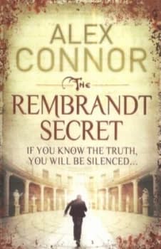 Image of The Rembrandt Secret by Alex Connor Paperback