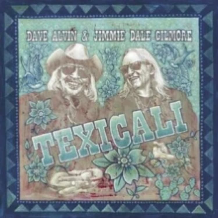 Image of Texicali Vinyl