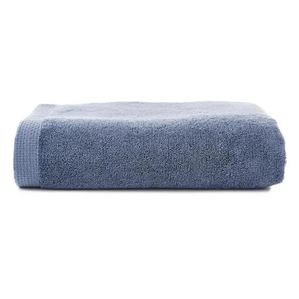 Image of Deyongs 100% Cotton Egyptian Spa Hand Towel, Midnight