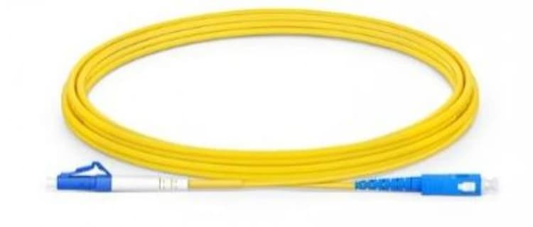 Image of Microconnect Opicl Fire Cle. LC-SC.