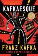 Image of kafkaesque fourteen stories