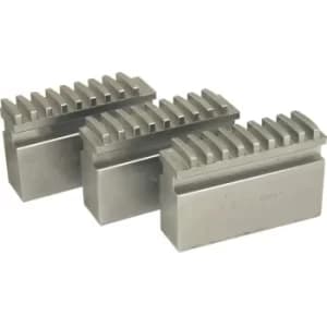 Image of Kennedy EK20 Scroll Soft Jaws 200 MM (Set-3)