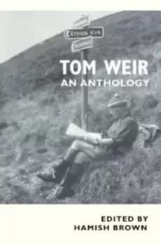 Image of Tom Weir by Tom Weir