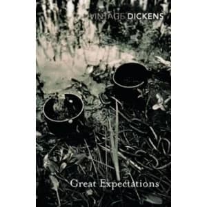 Image of Great Expectations by Charles Dickens (Paperback/softback, 2008)