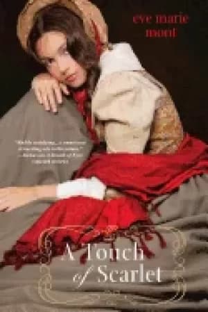 Image of touch of scarlet
