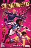 Image of thunderbolts back on target