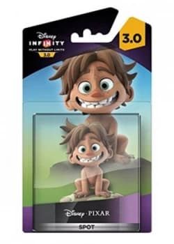Image of Disney Infinity 3.0 Spot Figure