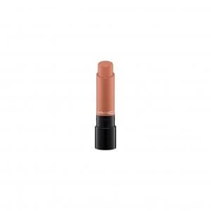 Image of MAC Liptensity Lipstick Well Bred Brown