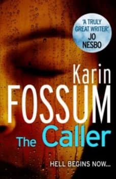 Image of The Caller by Karin Fossum Paperback