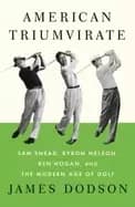 Image of american triumvirate