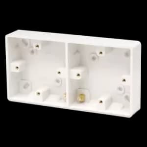 Image of DUAL ACCESSORY PATTRESS BOX