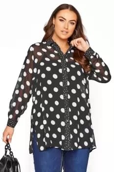 Image of Boyfriend Shirt
