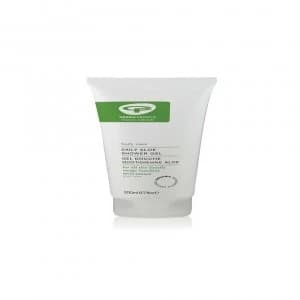 Image of Green People Organic Daily Aloe Shower Gel 200ml