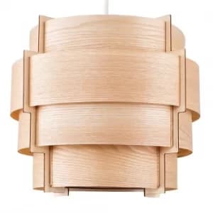 Image of Persia Tiered Pendant Shade