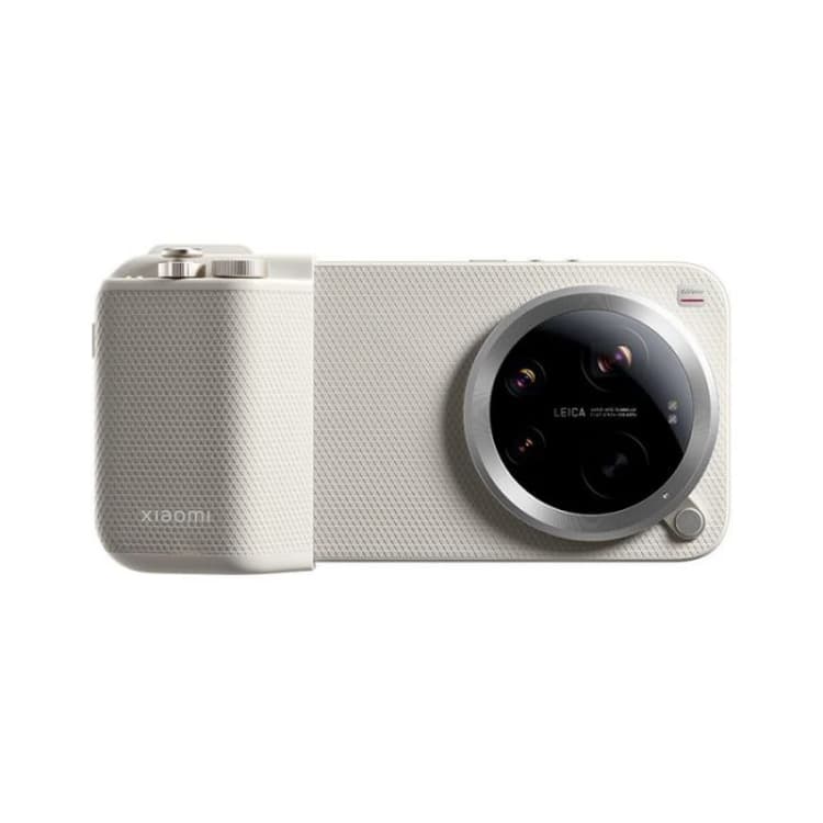Image of Xiaomi 17 Ultra Photography Kit