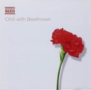 Image of Chill With Beethoven (CD )