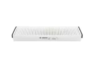 Image of Bosch Pollen filter VW,AUDI,LAMBORGHINI 1 987 432 122 4F0898438,4F0819439,4F0898438