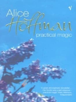 Image of Practical Magic by Alice Hoffman Paperback