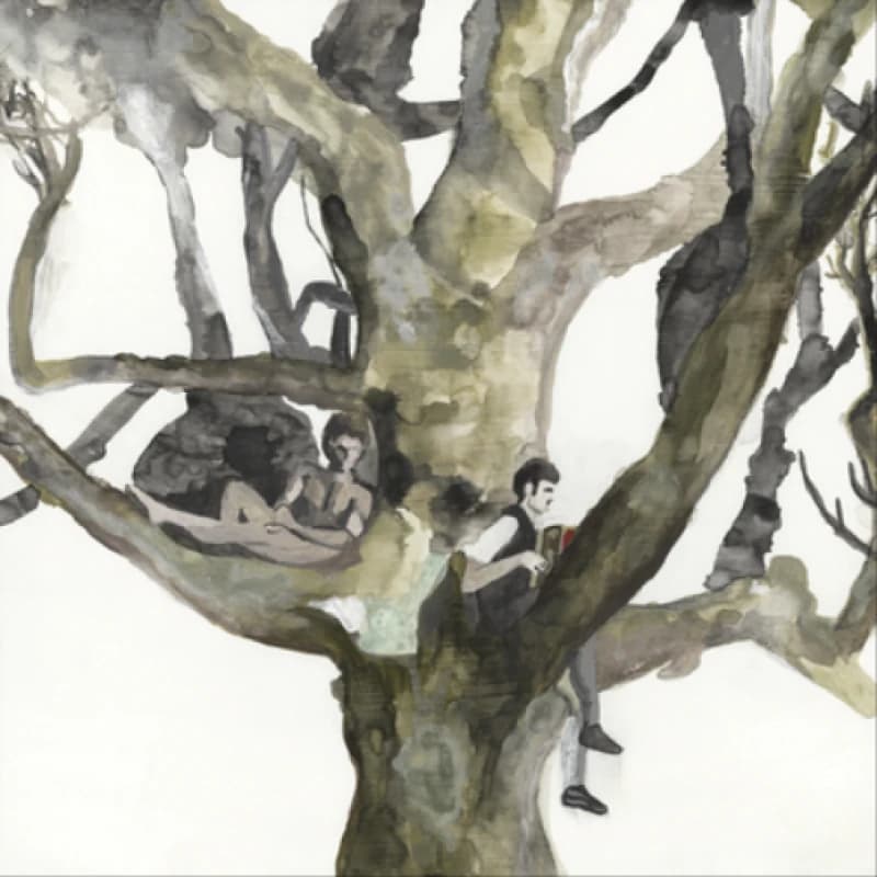Image of Labyrinthitis CD / Album