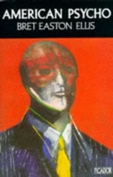 Image of American Psycho by Bret Easton Ellis Paperback