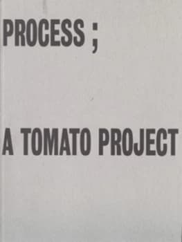 Image of Process Paperback