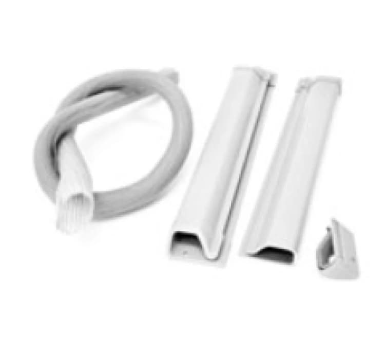Image of Ergotron 97-563-062 Straight cable tray White