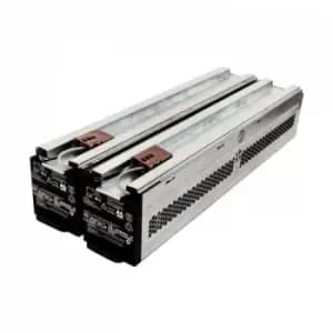 Image of V7 UPS Battery RBC140 Replacement Battery APC APCRBC140