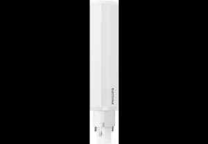 Image of Philips 8.5W LED G24d 3 PL-C 2-Pin Cool White - 54125800