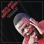 Image of Malawi Mouse Boys - Forever Is 4 U (Music CD)