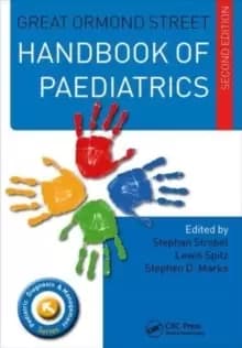 Image of Great Ormond Street Handbook of Paediatrics